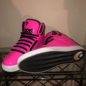 Osiris Men Shoes (Size 12)